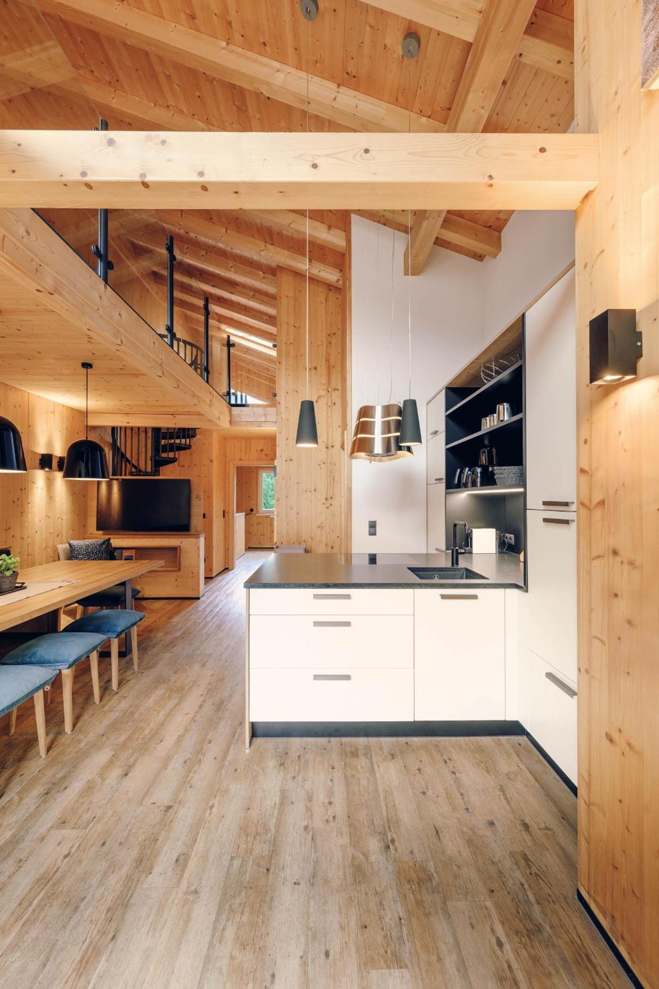 Ferienhaus Zum Stubaier Gletscher - Wald นอยชติฟ อิม ชตูไปทัล ภายนอก รูปภาพ