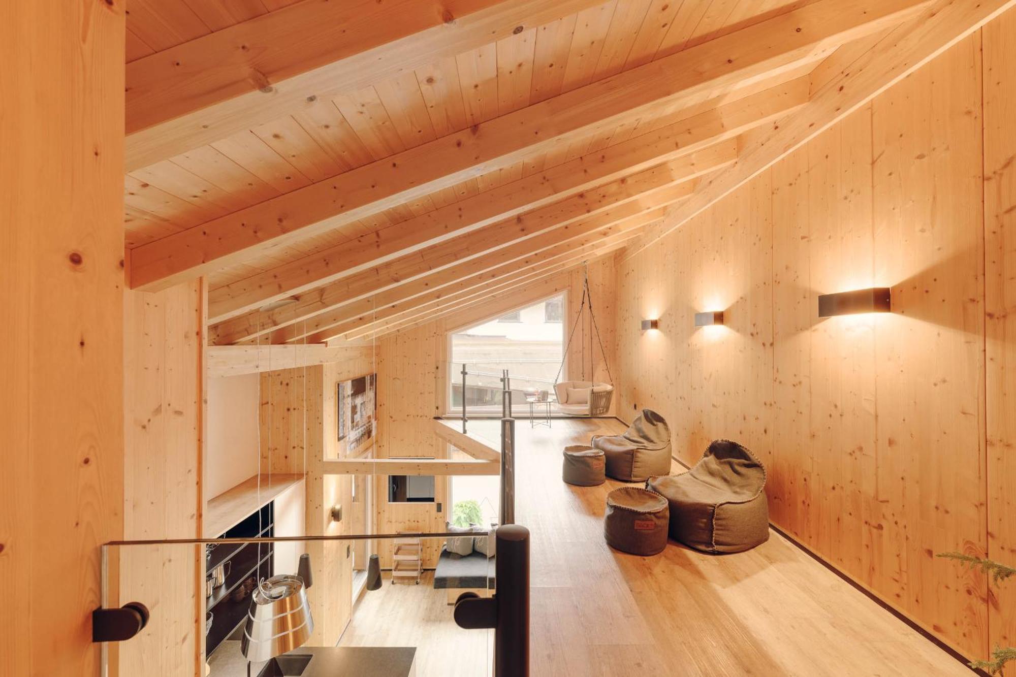 Ferienhaus Zum Stubaier Gletscher - Wald นอยชติฟ อิม ชตูไปทัล ภายนอก รูปภาพ