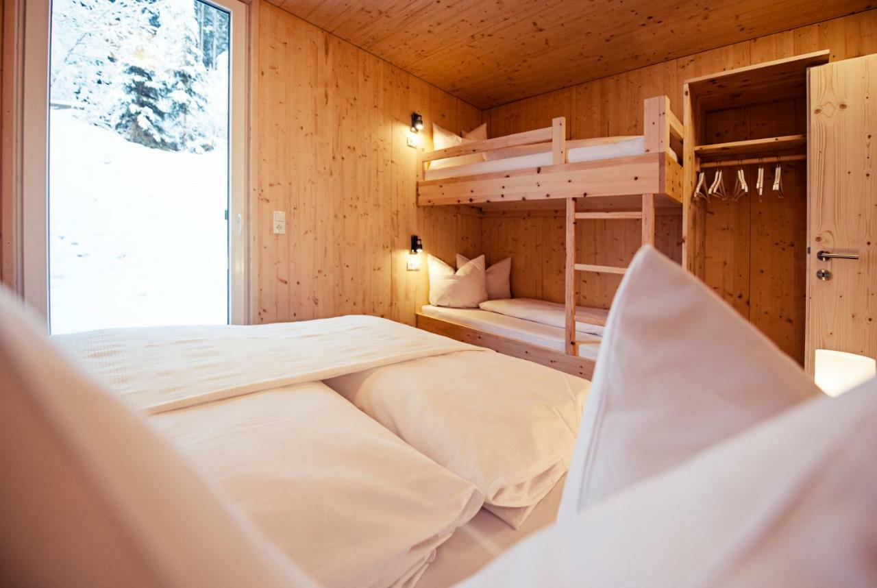 Ferienhaus Zum Stubaier Gletscher - Wald นอยชติฟ อิม ชตูไปทัล ภายนอก รูปภาพ